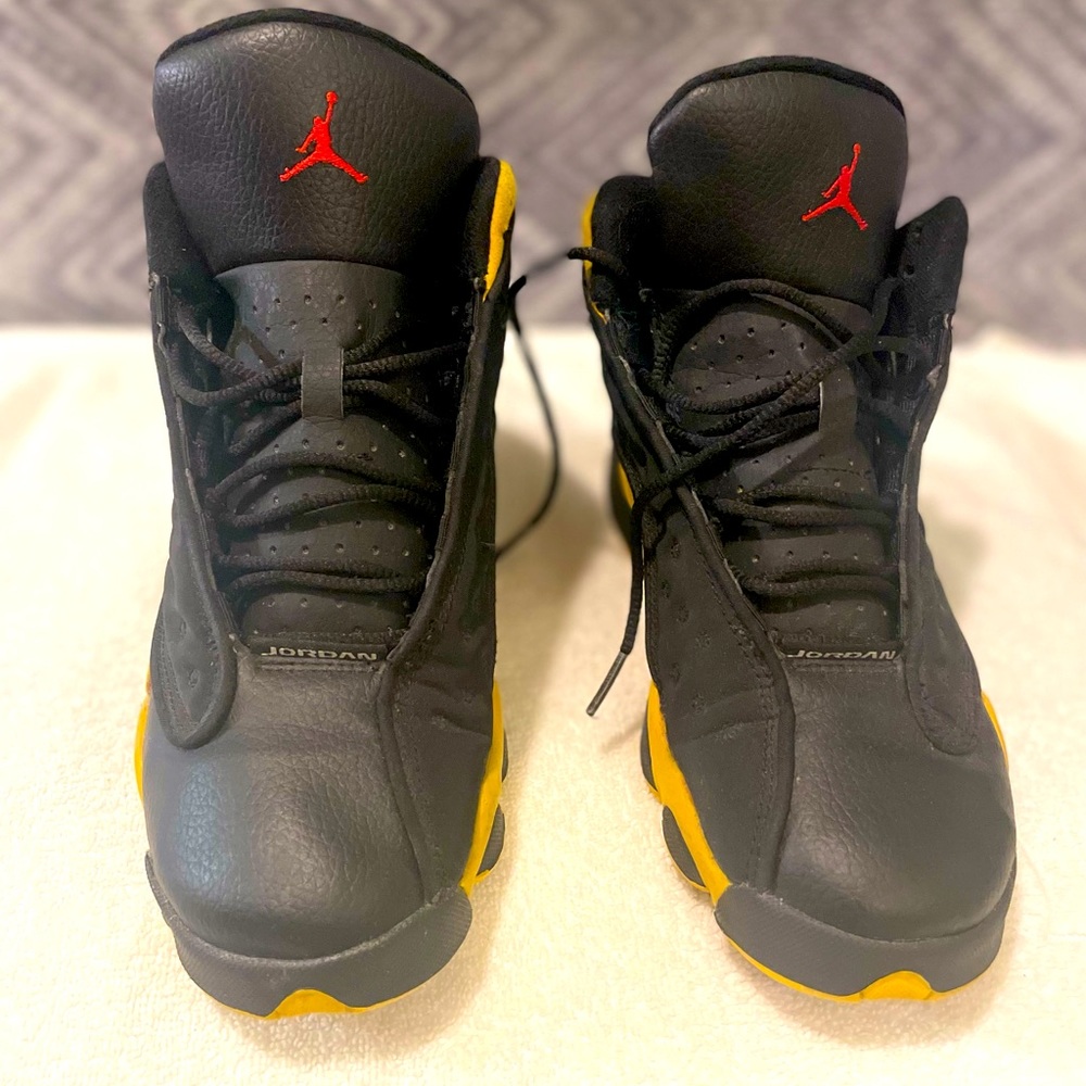 Jordan